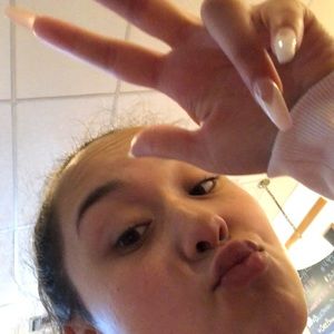 Meet your Posher, Brookie